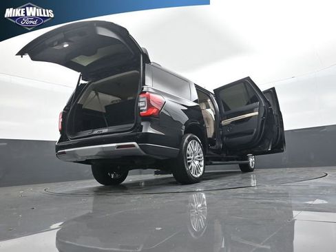 Used 2024 Ford Expedition Max Limited image 29