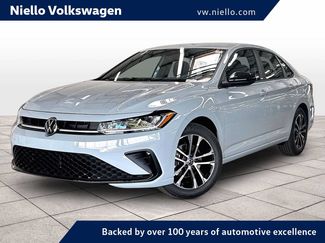 New 2027 Volkswagen Jetta Sport FWD video 1