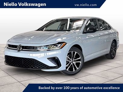New 2027 Volkswagen Jetta Sport