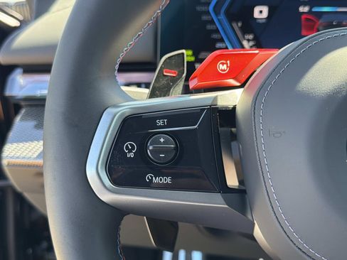 New 2026 BMW M5 w/ Executive Package image 16