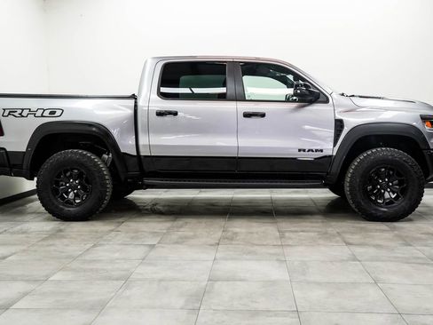 Used 2025 RAM 1500 RHO w/ Bed Utility Group AWD/4WD image 10