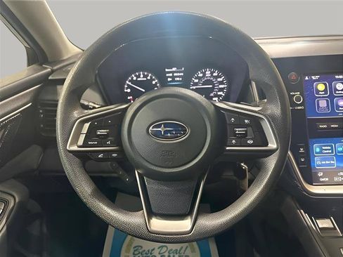Used 2022 Subaru Legacy AWD/4WD image 15