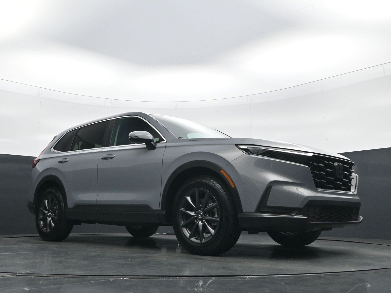Used 2026 Honda CR-V EX-L image 42