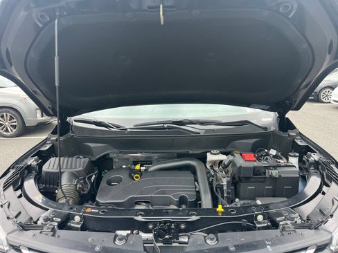 Used 2025 Chevrolet Equinox LT FWD image 31