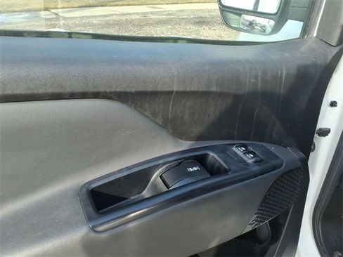 Used 2021 RAM ProMaster City Tradesman image 10