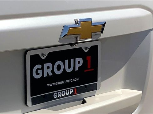 Used 2015 Chevrolet Tahoe LTZ AWD/4WD image 31