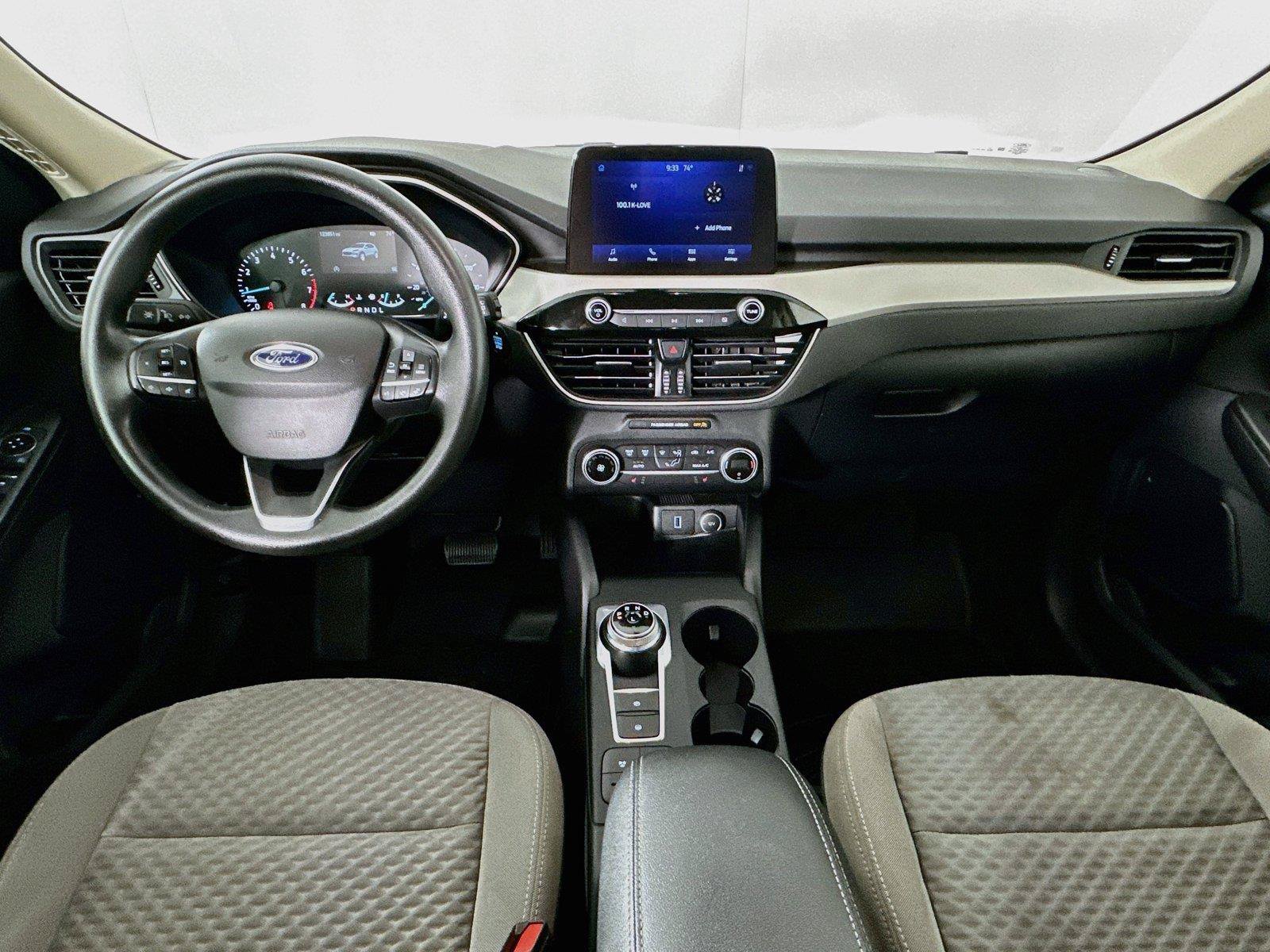 Used 2020 Ford Escape SE AWD/4WD image 30