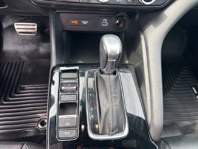 Used 2023 Acura Integra A-Spec FWD image 18