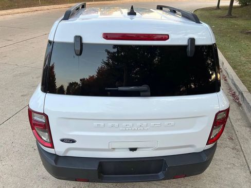 Used 2021 Ford Bronco Sport Big Bend w/ Big Bend Package image 5