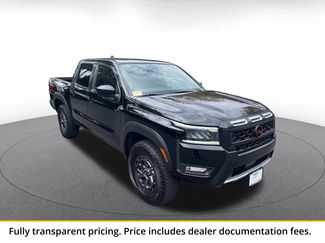 Used 2026 Nissan Frontier PRO-4X AWD/4WD video 1