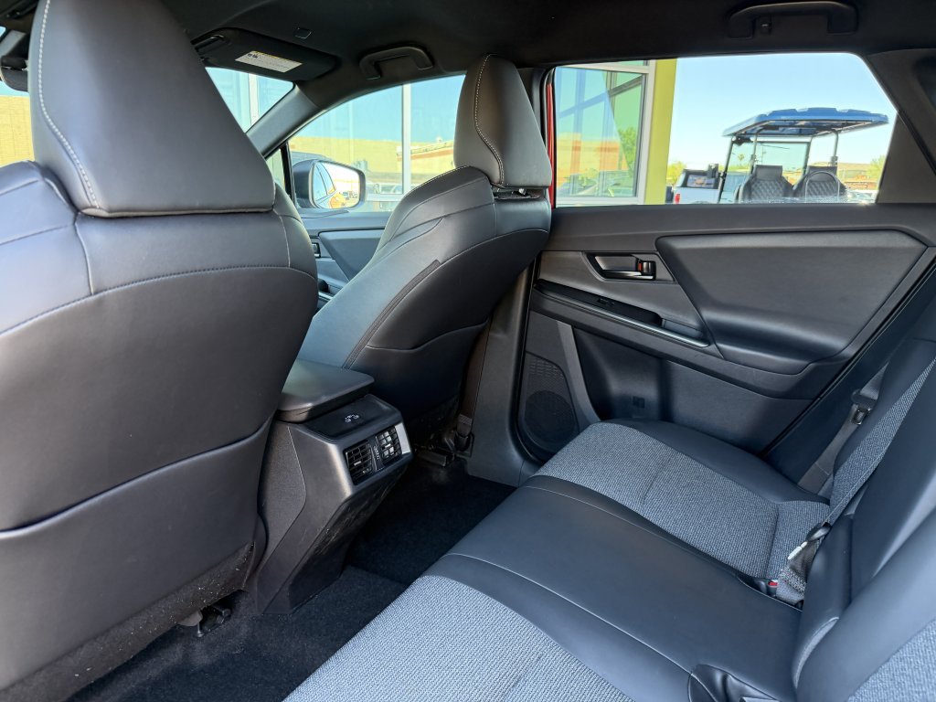 Used 2026 Toyota bZ FWD image 34