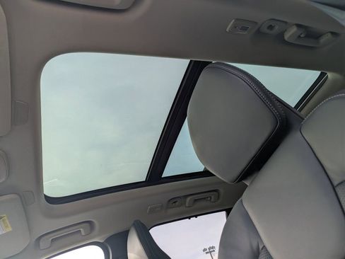 New 2025 Volvo XC90 T8 Ultra w/ Protection Package Premier image 21