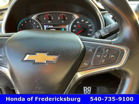 Used 2016 Chevrolet Malibu LT w/ Leather Package FWD image 29