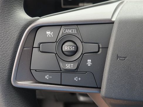 New 2026 Nissan Sentra S w/ Floor Mat Package FWD image 23