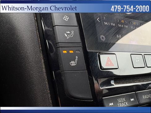 Used 2020 INFINITI QX50 Essential w/ Edition 30 Package image 29