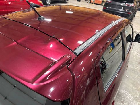 Used 2024 Mitsubishi Mirage SE image 18