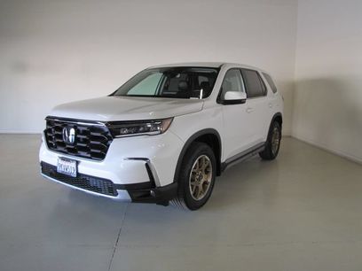 Certified 2024 Honda Pilot EX-L