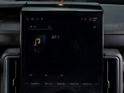 Used 2025 GMC Yukon Denali image 21