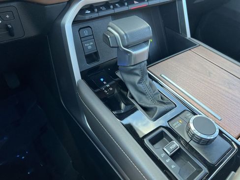 Used 2022 Toyota Tundra 1794 Edition w/ Advanced Package image 21