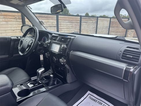 Used 2018 Toyota 4Runner TRD Pro image 18