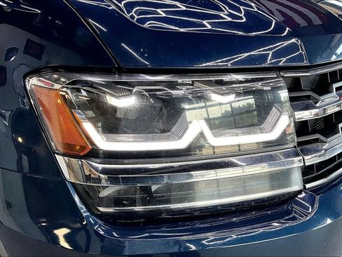 Used 2019 Volkswagen Atlas SEL AWD/4WD image 35