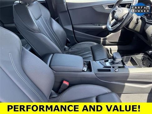 Used 2024 Audi A5 2.0T Premium Plus image 9