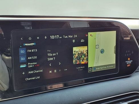 Used 2020 Hyundai Palisade Limited image 9