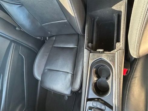 Used 2018 Cadillac ATS Luxury image 13