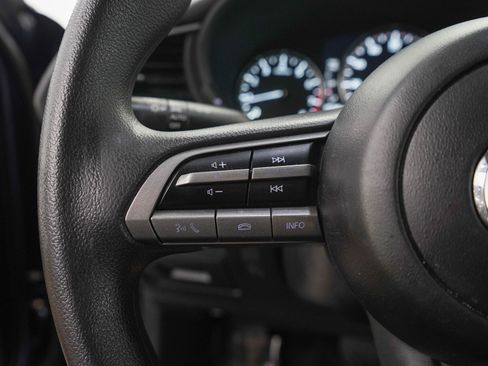 Used 2022 MAZDA CX-30 AWD 2.5 S image 24