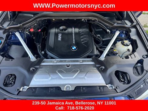 Used 2019 BMW X3 M40i AWD/4WD image 20