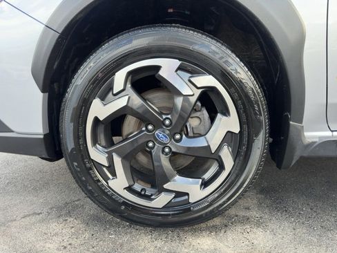 Used 2023 Subaru Crosstrek 2.5i Limited image 28