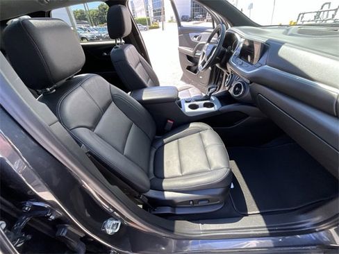 Used 2022 Chevrolet Blazer LT w/ Sound & Technology Package image 36