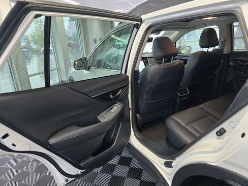 Used 2022 Subaru Outback Limited image 35