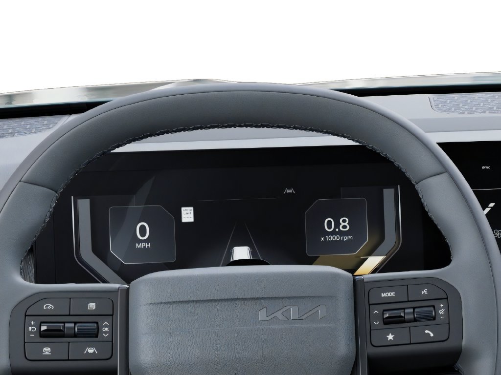 New 2027 Kia Telluride X-Line SX Prestige AWD/4WD image 21