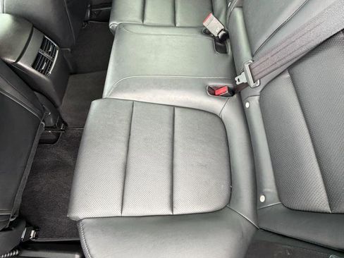 Used 2017 MAZDA MAZDA6 Touring image 12