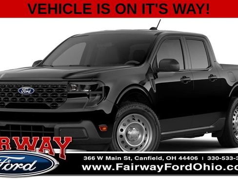 New 2026 Ford Maverick XL AWD/4WD image 1