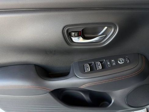 Certified 2026 Honda HR-V Sport image 12