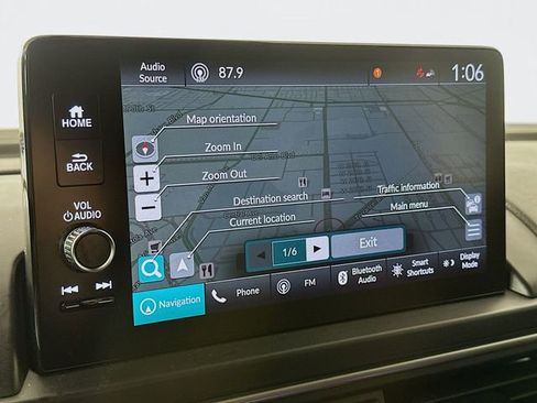 Certified 2025 Honda Pilot Elite image 7