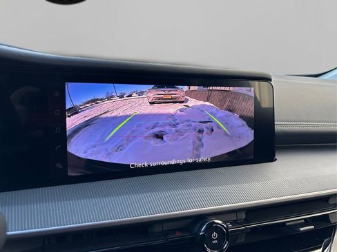 New 2026 Nissan Murano SL image 29