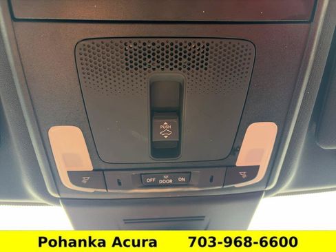 Certified 2024 Acura Integra A-Spec FWD image 18