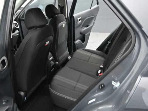 New 2026 Hyundai Venue SEL FWD image 15