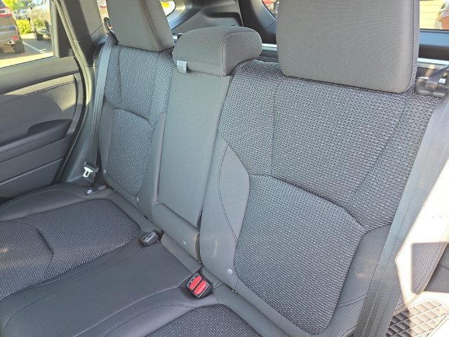 New 2026 Subaru Forester Touring AWD/4WD image 17