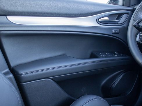 New 2025 Alfa Romeo Stelvio Sprint w/ Veloce Package image 19