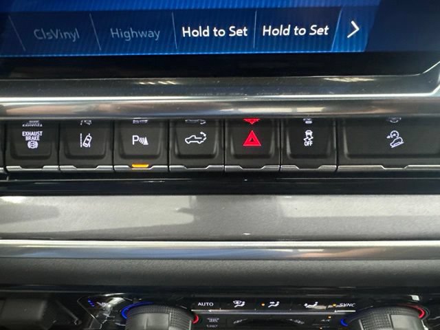 New 2026 Chevrolet Silverado 2500 High Country w/ High Country Premium Package AWD/4WD image 22