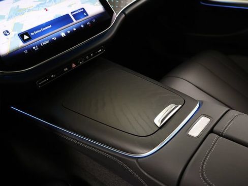 Certified 2026 Mercedes-Benz E 450 4MATIC Sedan image 23