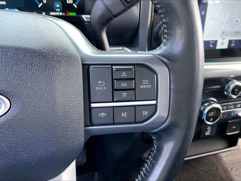 Used 2021 Ford F150 Lariat AWD/4WD image 18