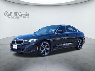 Used 2024 BMW 330i Sedan w/ Convenience Package RWD video 1