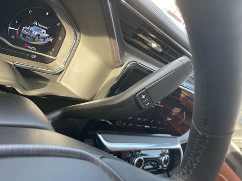 Used 2025 GMC Sierra 3500 Denali Ultimate image 23