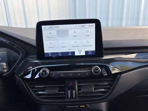 Used 2024 Ford Escape ST-Line image 24