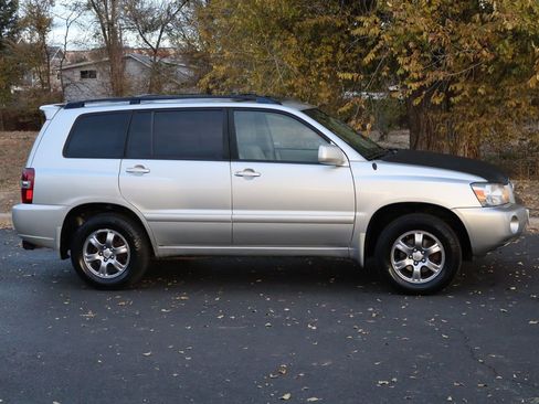 Used 2007 Toyota Highlander Sport image 3